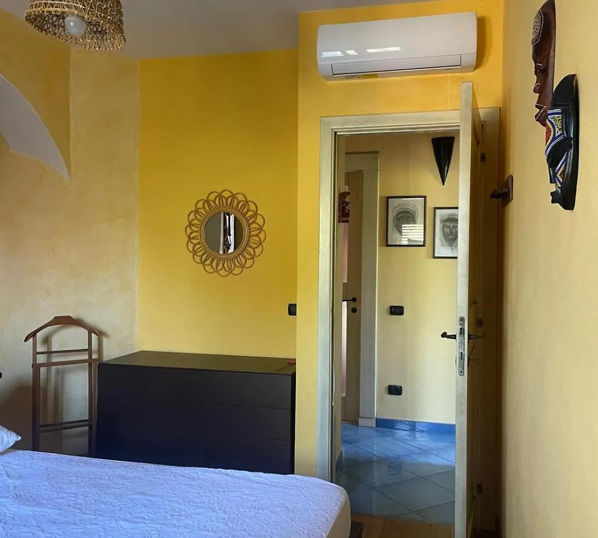Villa Pontes Marina di Orosei Ferienhaus
