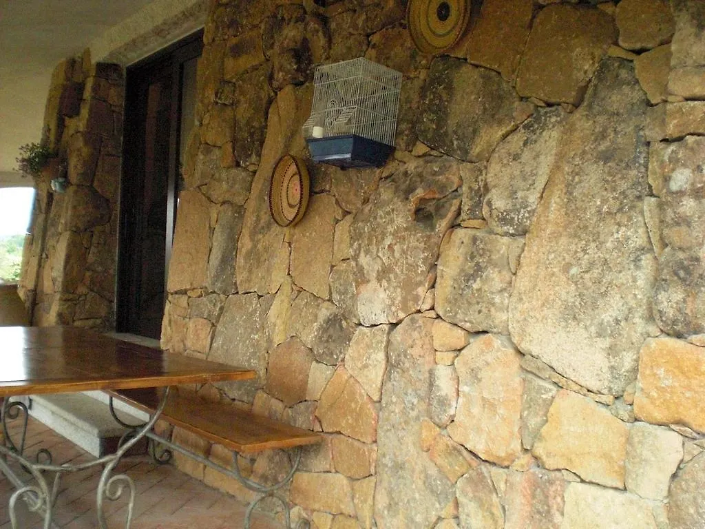 Villa Pontes Marina di Orosei