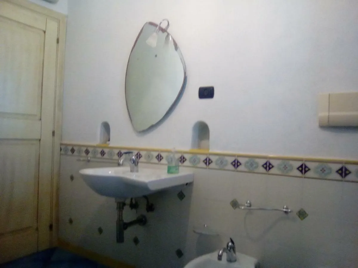 Villa Pontes Marina di Orosei