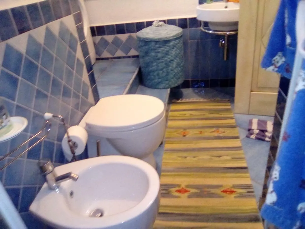 Holiday home Villa Pontes Marina di Orosei Italy