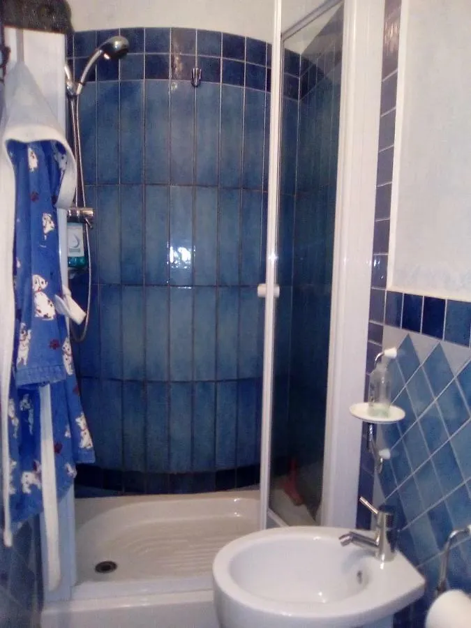 Villa Pontes Marina di Orosei Holiday home