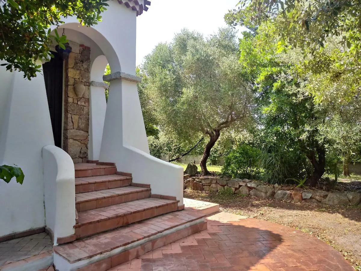 Holiday home Villa Pontes Marina di Orosei