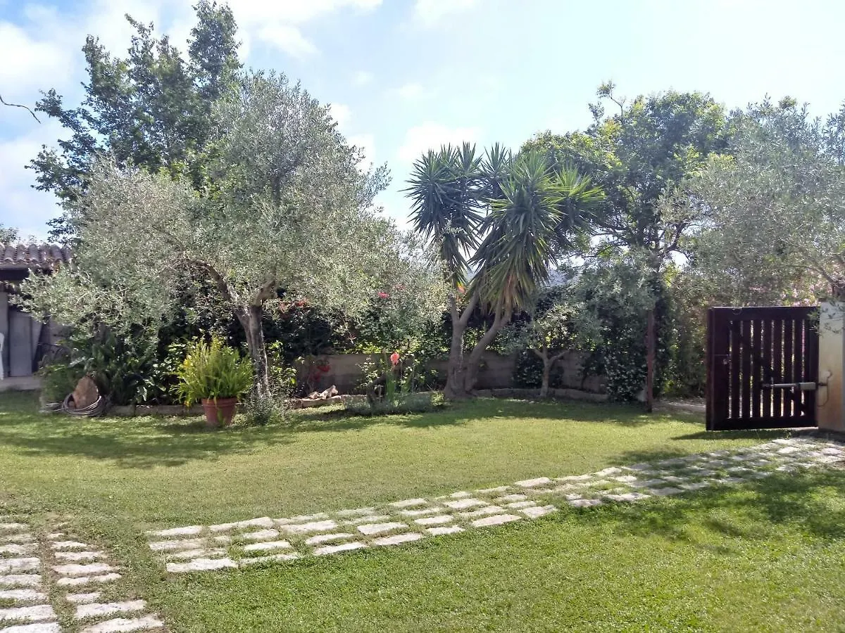 Villa Pontes Marina di Orosei 0*,